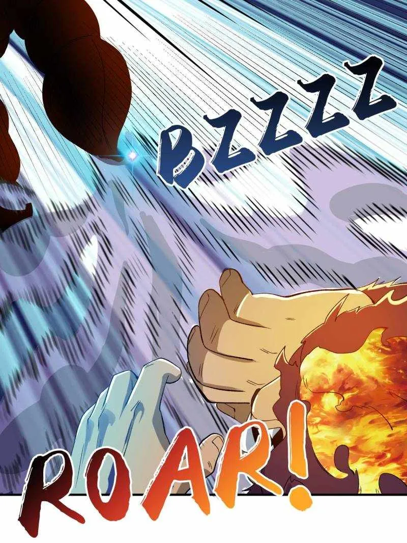 The Eternal God of War Chapter 37 Online - página 43