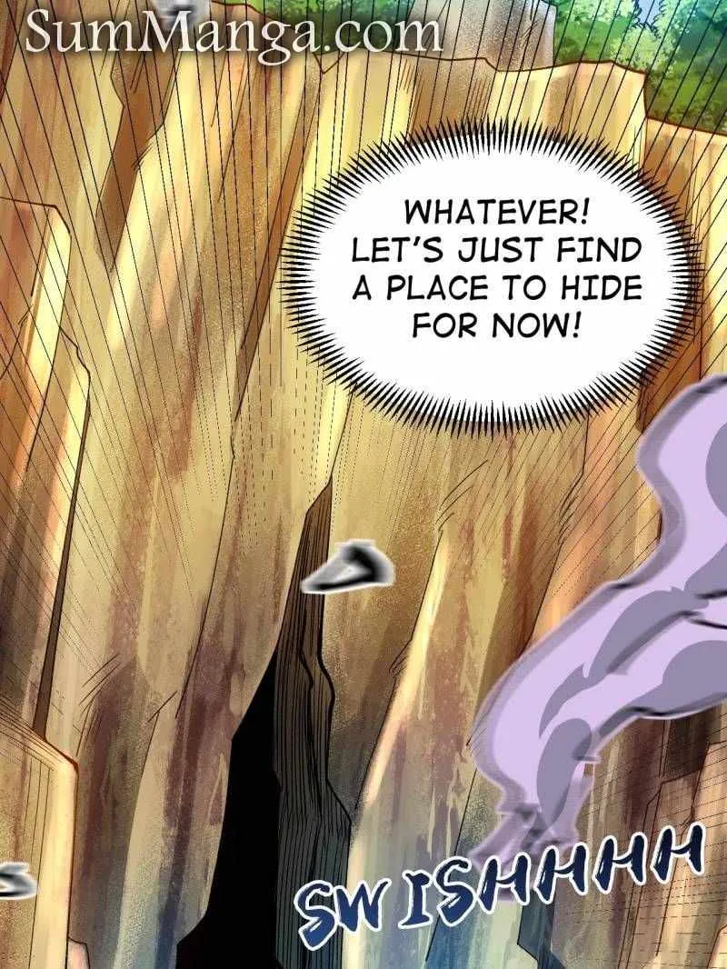 The Eternal God of War Chapter 37 Online - página 48