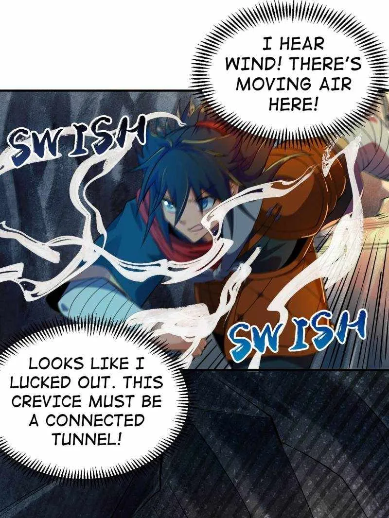 The Eternal God of War Chapter 37 Online - página 50