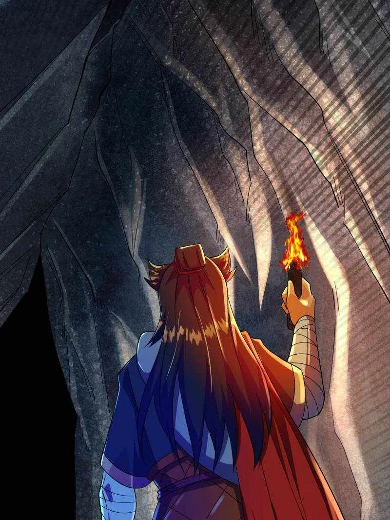 The Eternal God of War Chapter 37 Online - página 51