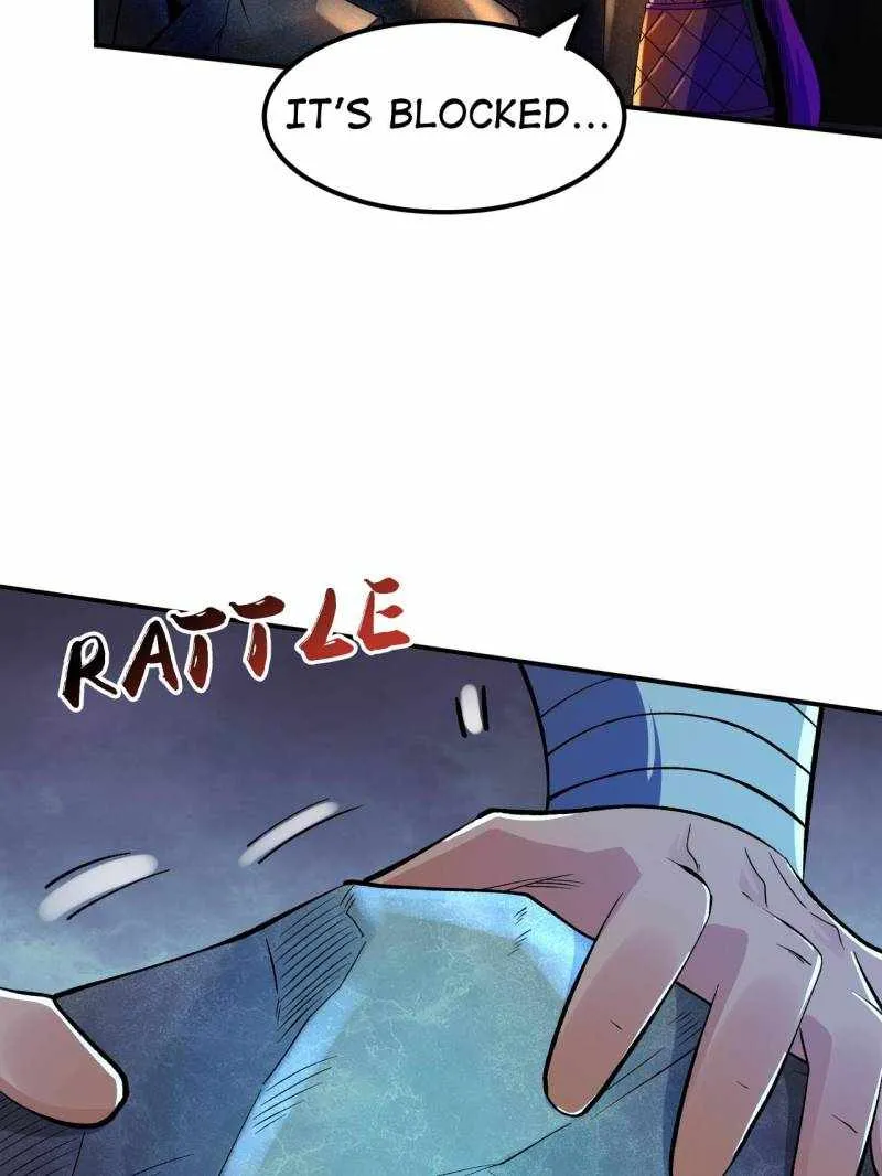The Eternal God of War Chapter 37 Online - página 53