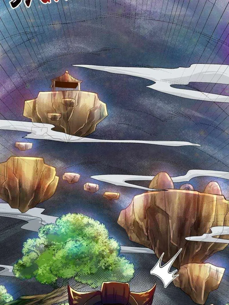 The Eternal God of War Chapter 37 Online - página 55