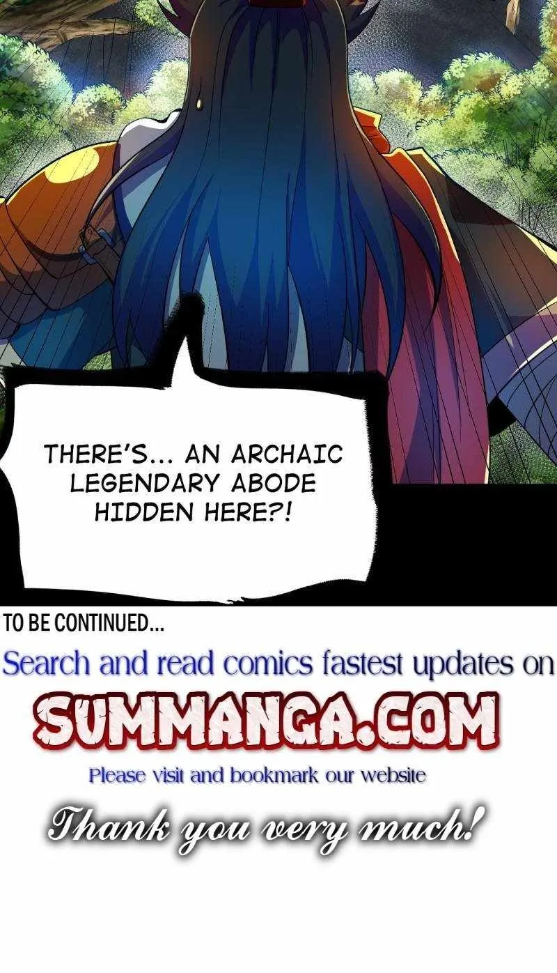 The Eternal God of War Chapter 37 Online - página 56