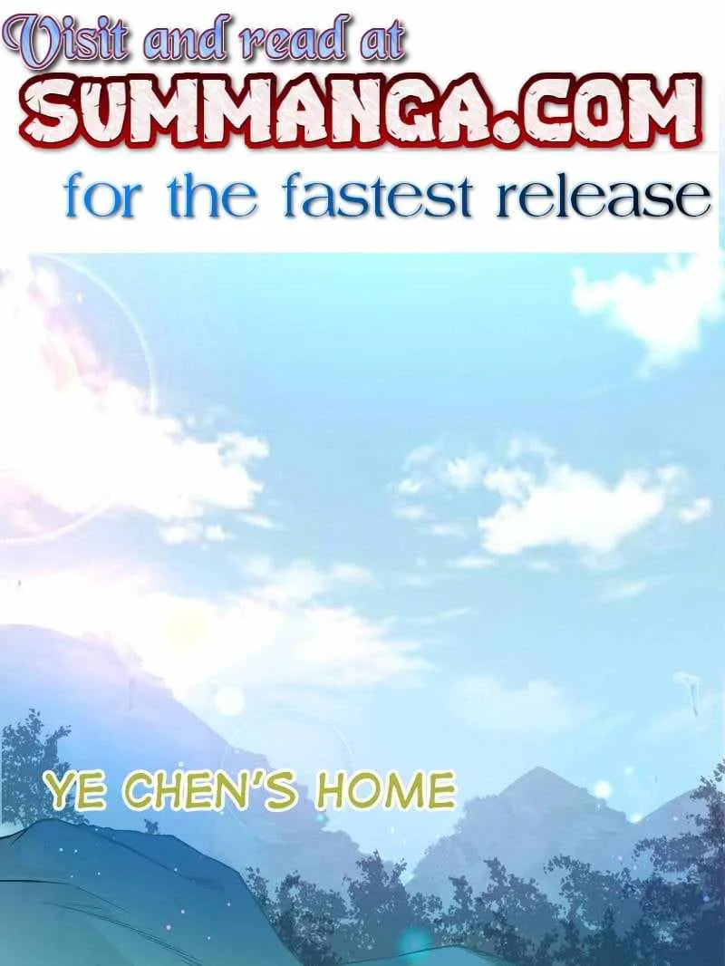 The Eternal God of War Chapter 4 Online - página 1