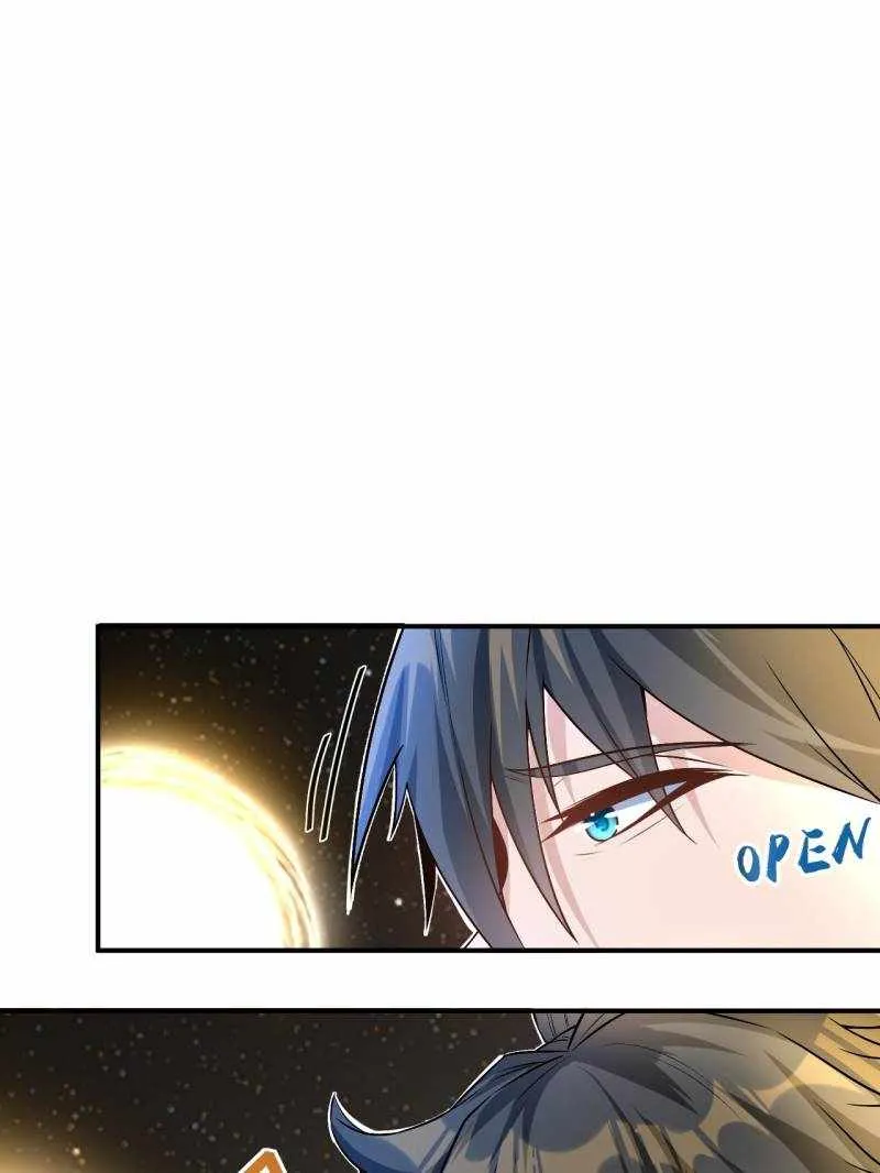 The Eternal God of War Chapter 4 Online - página 55
