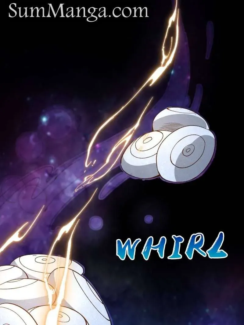 The Eternal God of War Chapter 40 Online - página 10