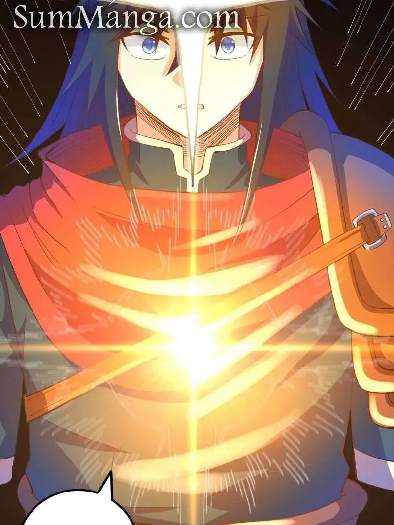 The Eternal God of War Chapter 40 Online - página 16