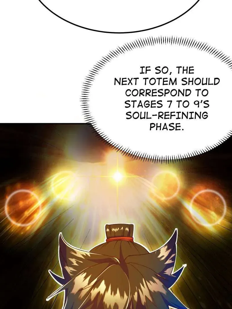 The Eternal God of War Chapter 40 Online - página 32