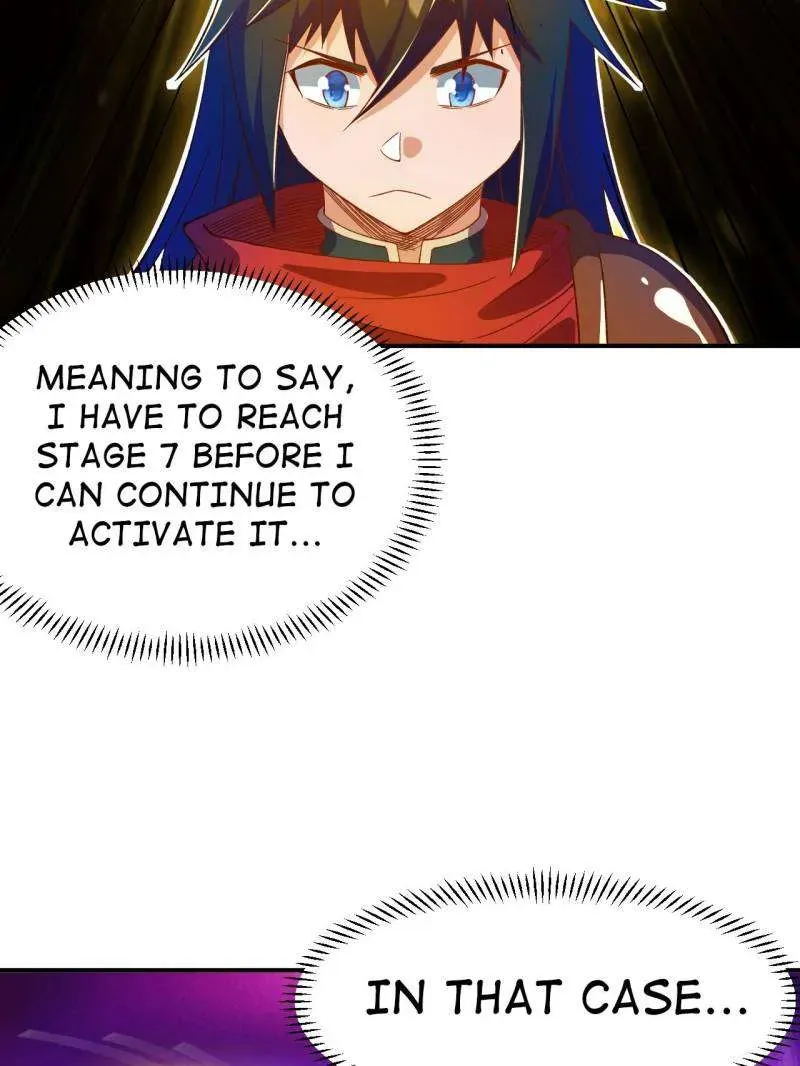 The Eternal God of War Chapter 40 Online - página 33