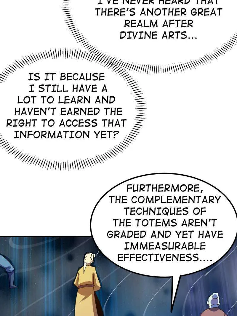 The Eternal God of War Chapter 40 Online - página 42
