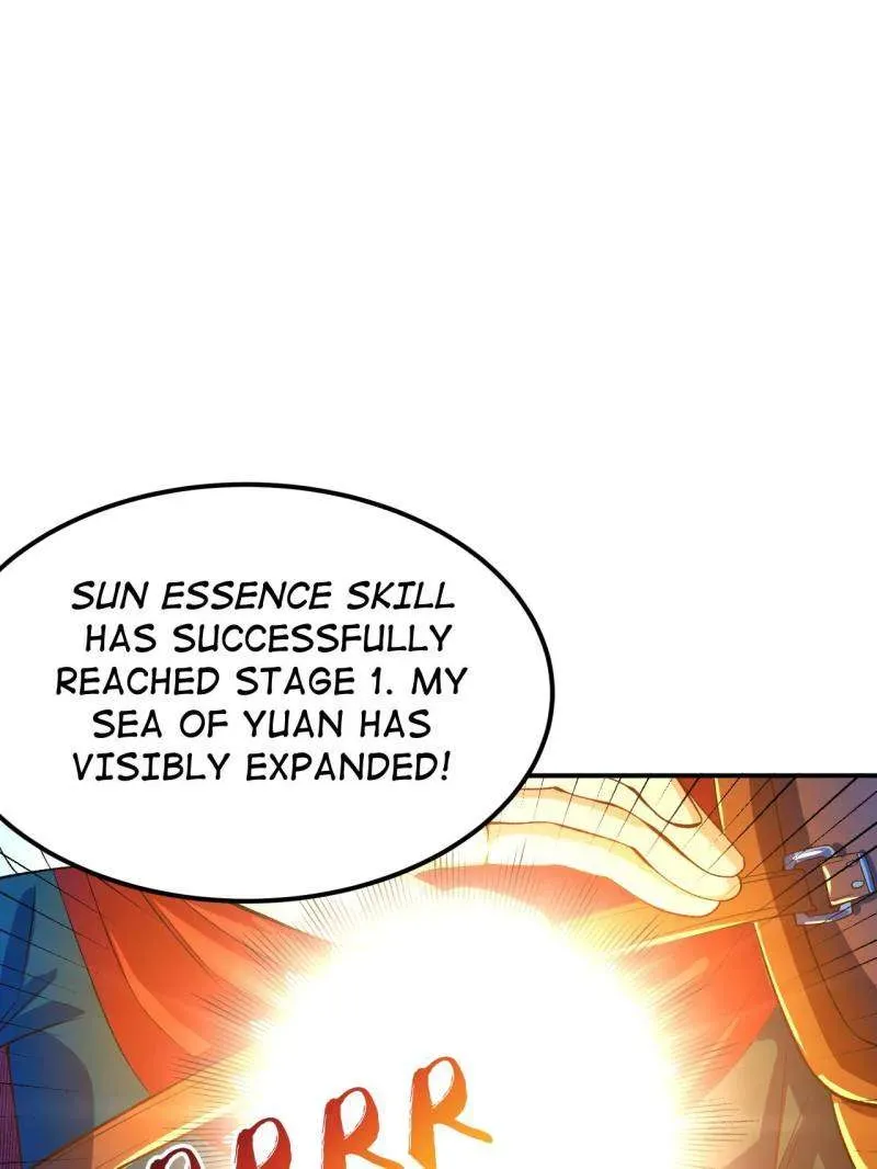 The Eternal God of War Chapter 40 Online - página 50