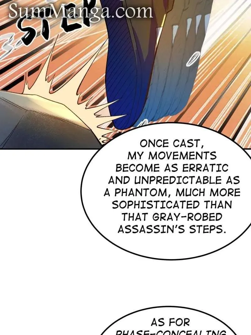 The Eternal God of War Chapter 40 Online - página 52