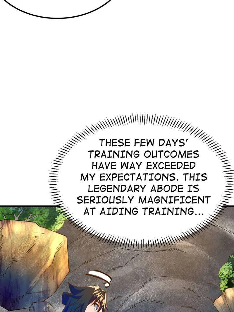 The Eternal God of War Chapter 40 Online - página 54