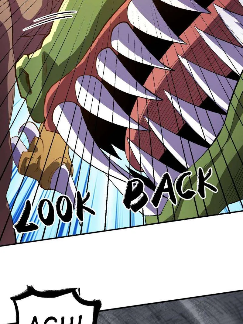 The Eternal God of War Chapter 40 Online - página 61