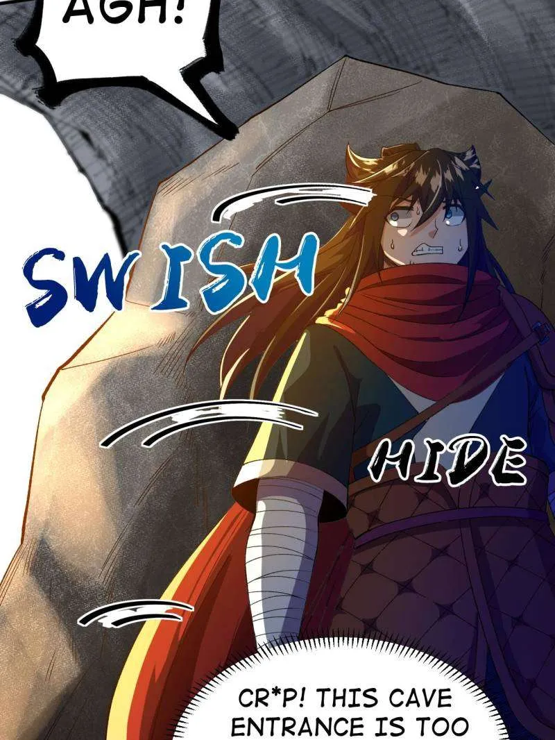 The Eternal God of War Chapter 40 Online - página 62