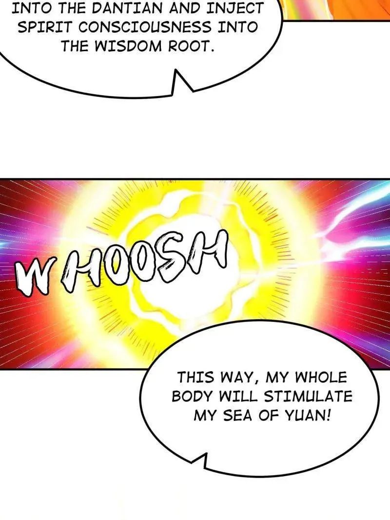 The Eternal God of War Chapter 41 Online - página 3