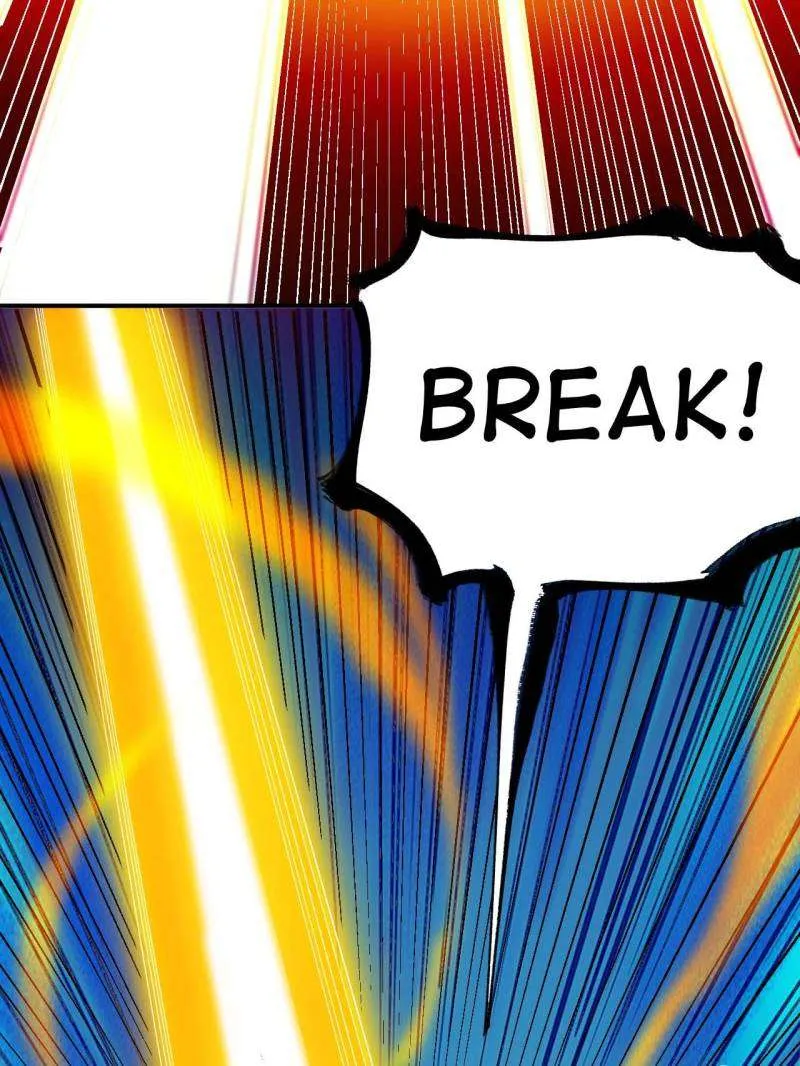 The Eternal God of War Chapter 41 Online - página 6