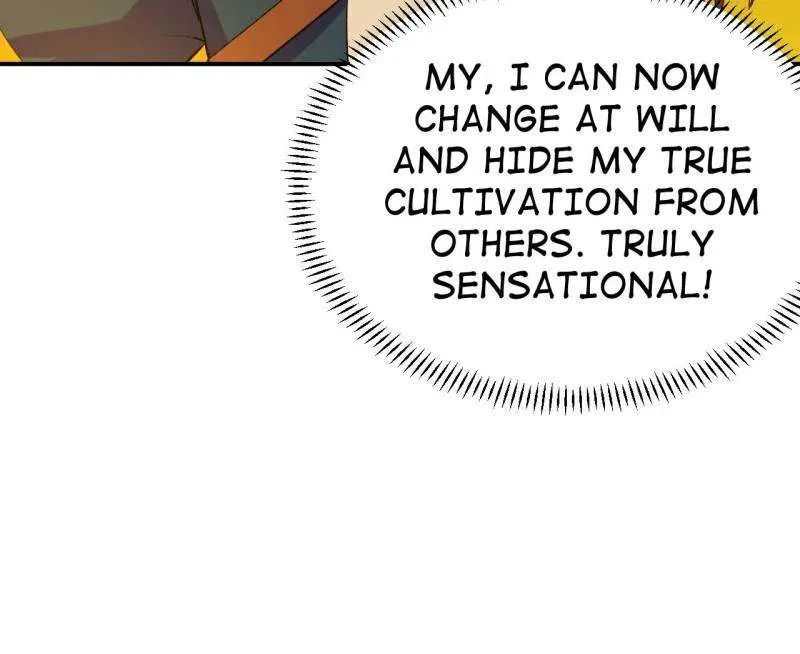 The Eternal God of War Chapter 41 Online - página 19