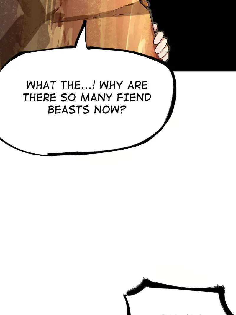 The Eternal God of War Chapter 41 Online - página 21