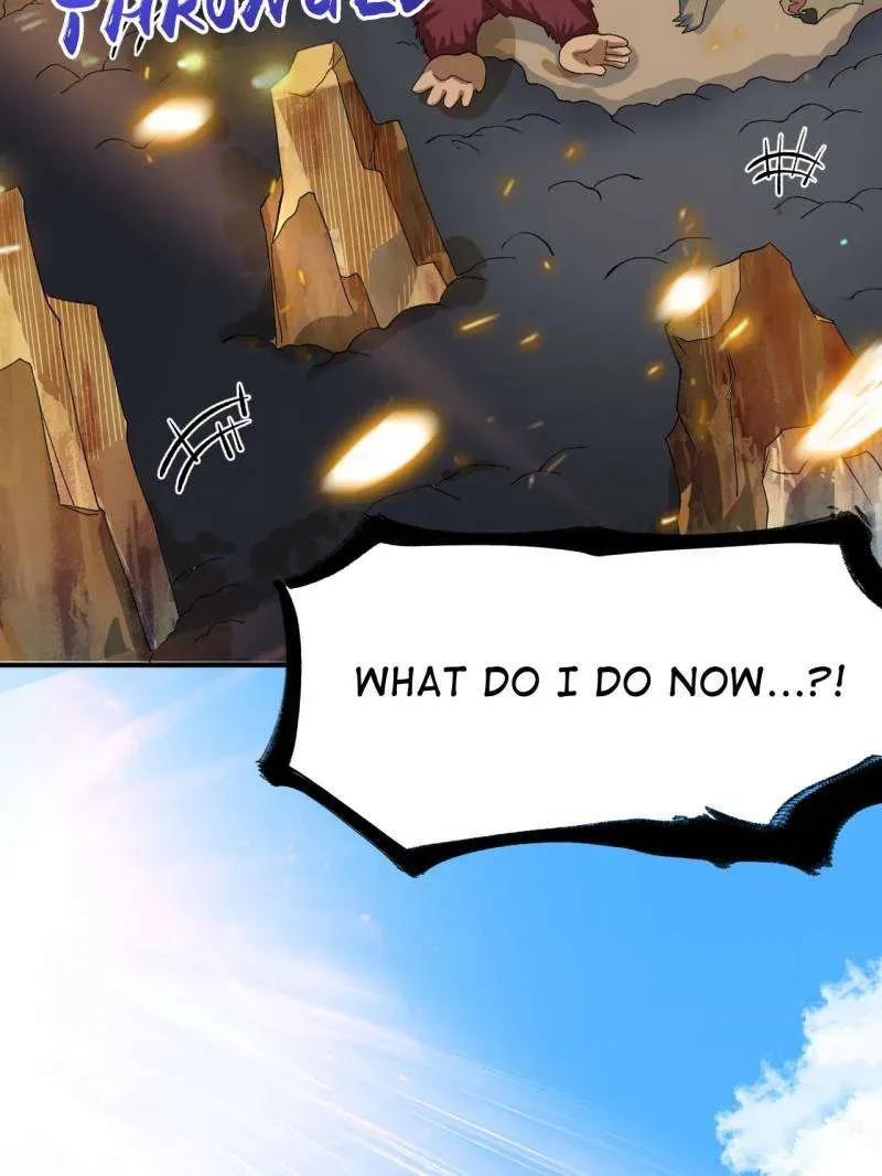 The Eternal God of War Chapter 41 Online - página 23