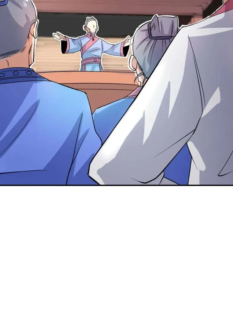 The Eternal God of War Chapter 41 Online - página 27
