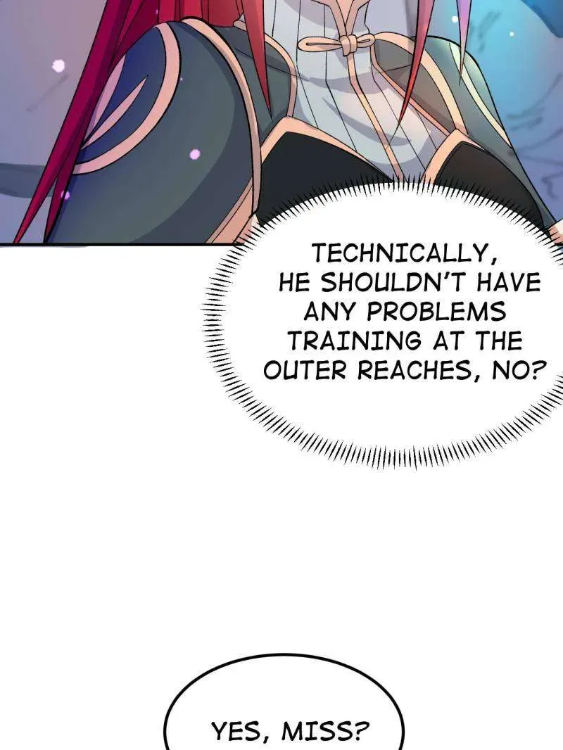 The Eternal God of War Chapter 41 Online - página 31