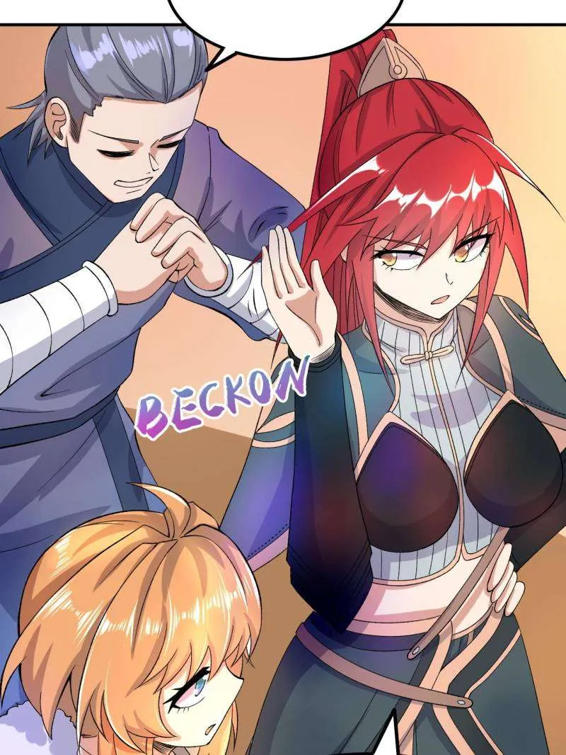 The Eternal God of War Chapter 41 Online - página 32