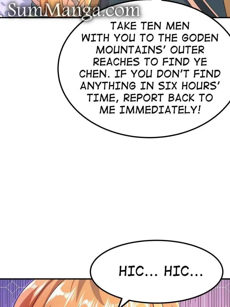 The Eternal God of War Chapter 41 Online - página 33