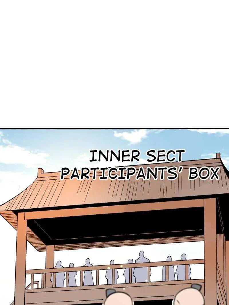 The Eternal God of War Chapter 41 Online - página 36