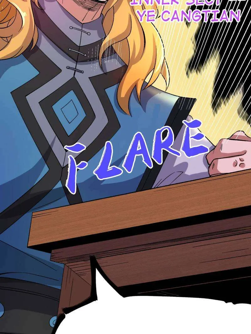 The Eternal God of War Chapter 41 Online - página 41