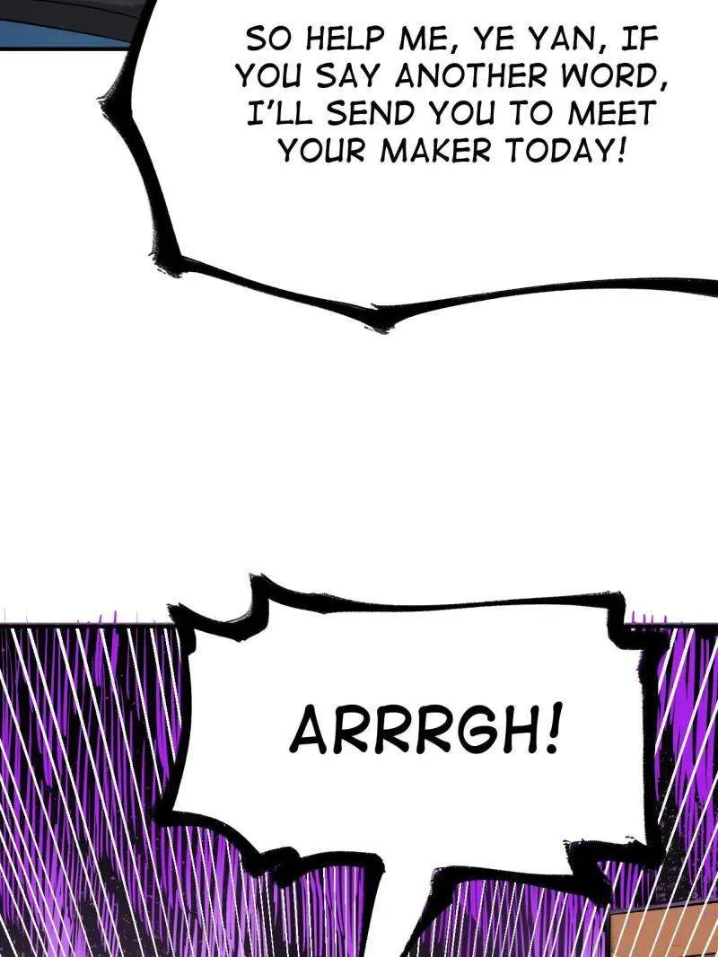 The Eternal God of War Chapter 41 Online - página 42