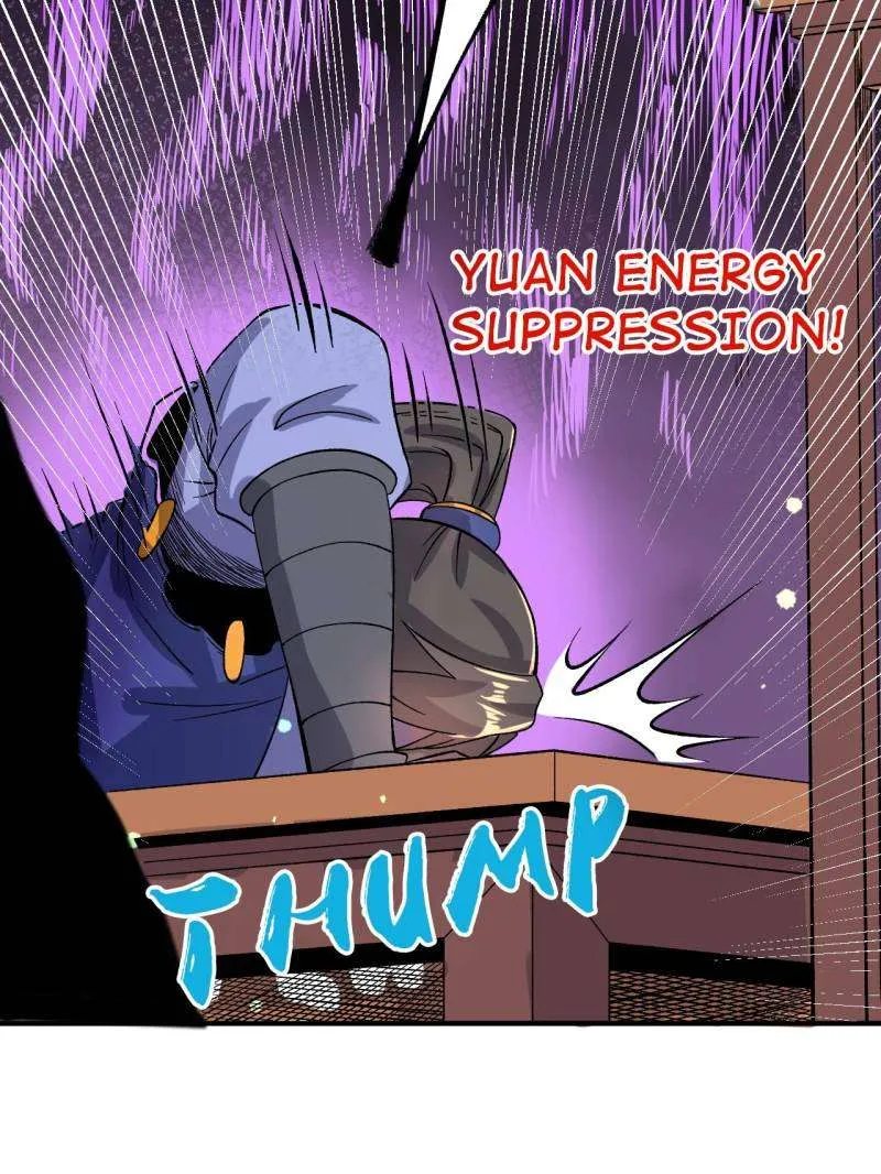 The Eternal God of War Chapter 41 Online - página 43
