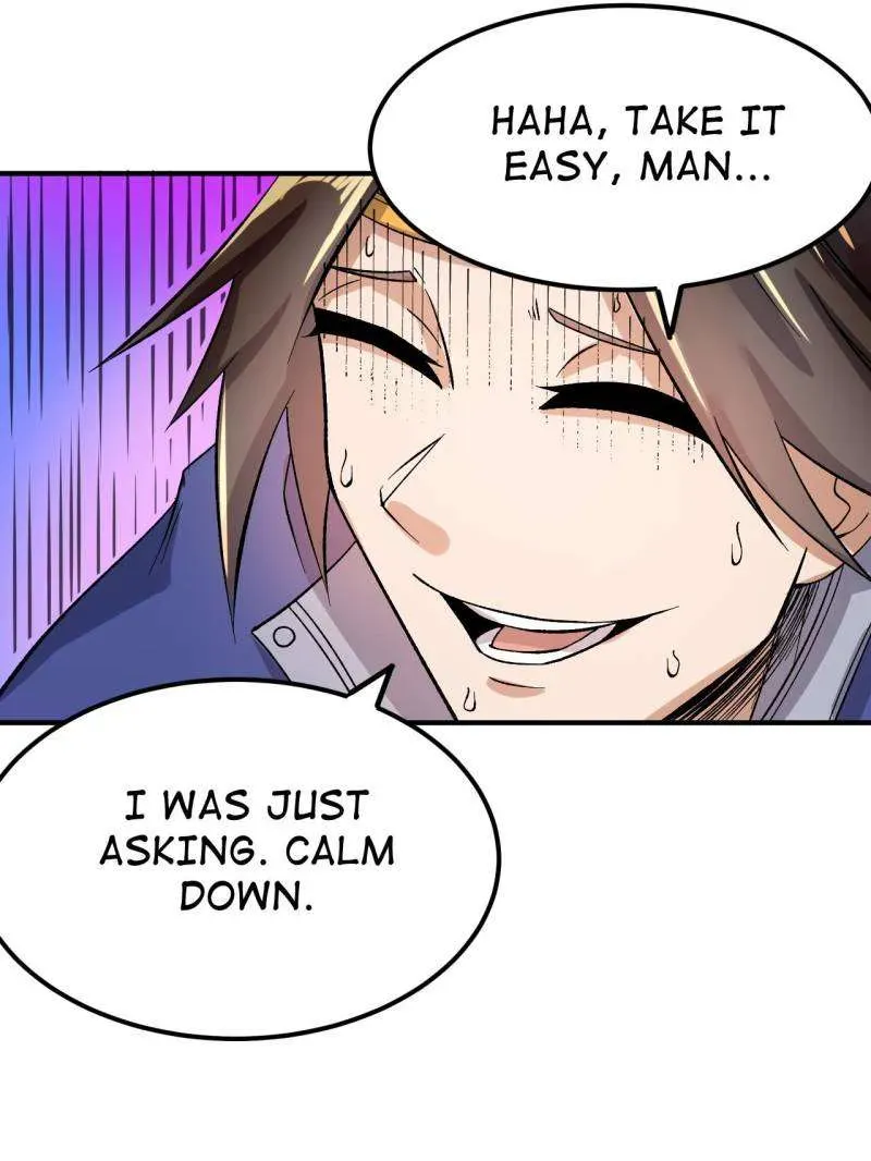 The Eternal God of War Chapter 41 Online - página 44