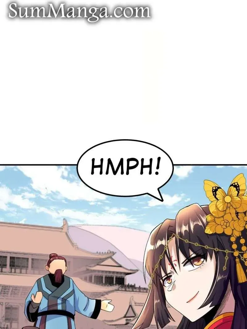The Eternal God of War Chapter 41 Online - página 52
