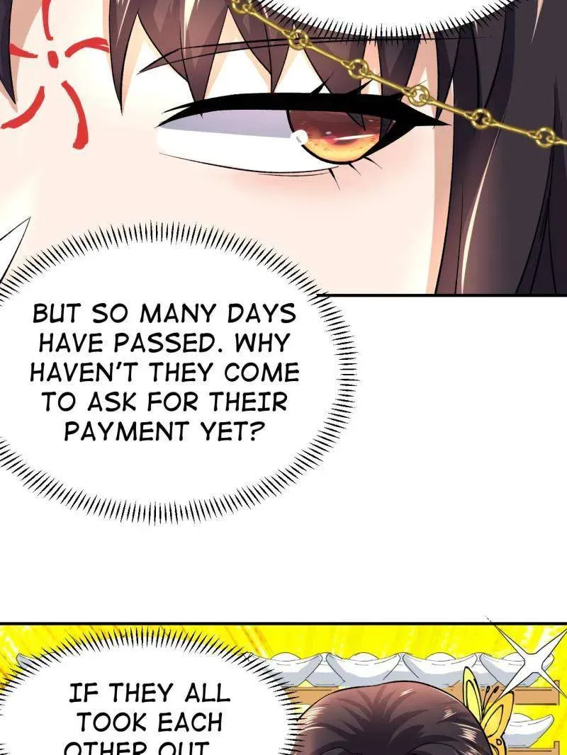 The Eternal God of War Chapter 41 Online - página 54