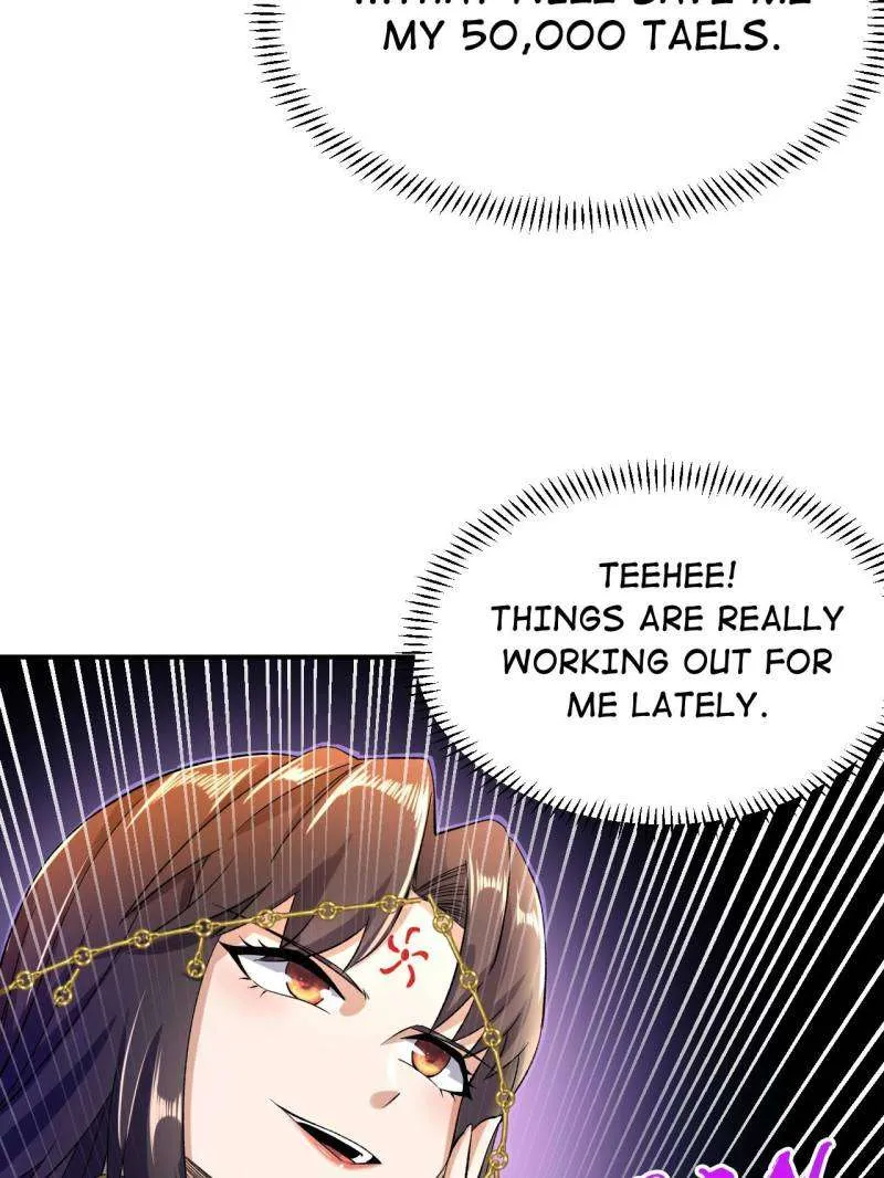 The Eternal God of War Chapter 41 Online - página 56