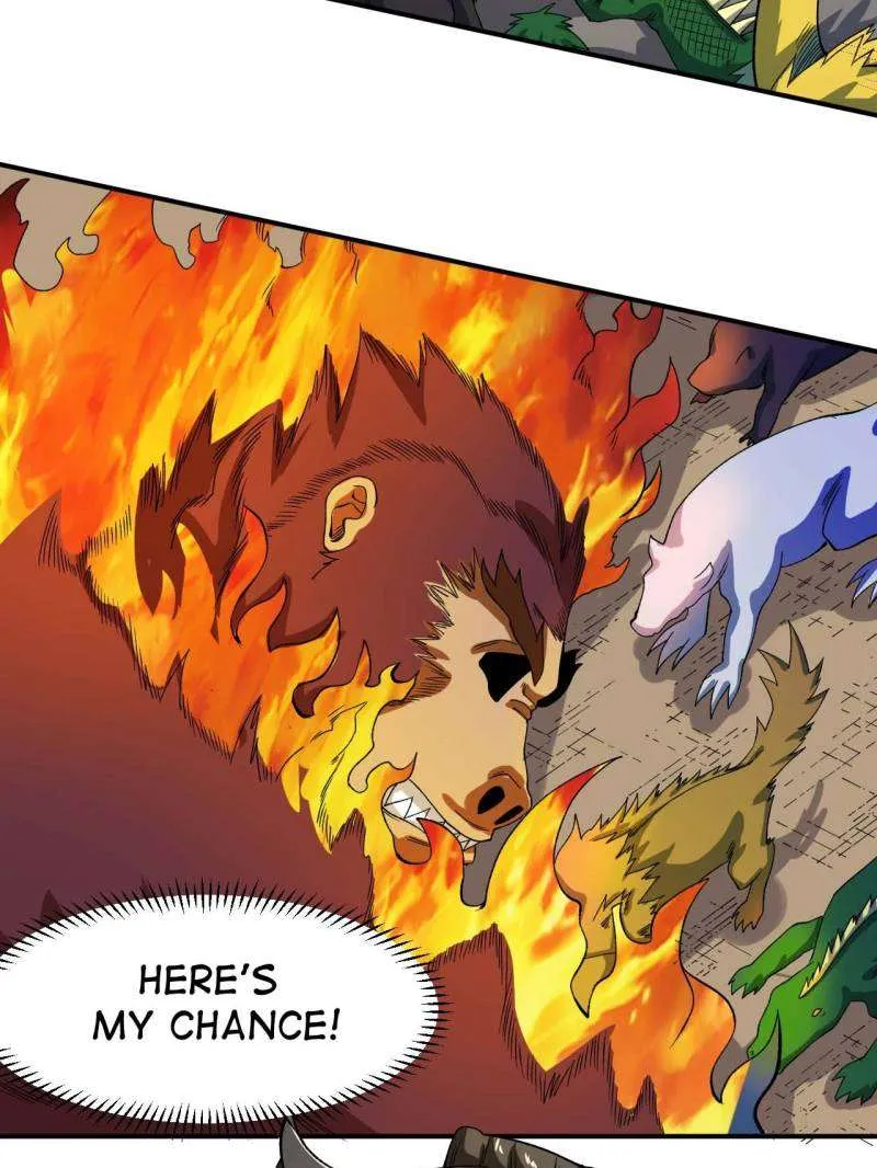 The Eternal God of War Chapter 42 Online - página 2