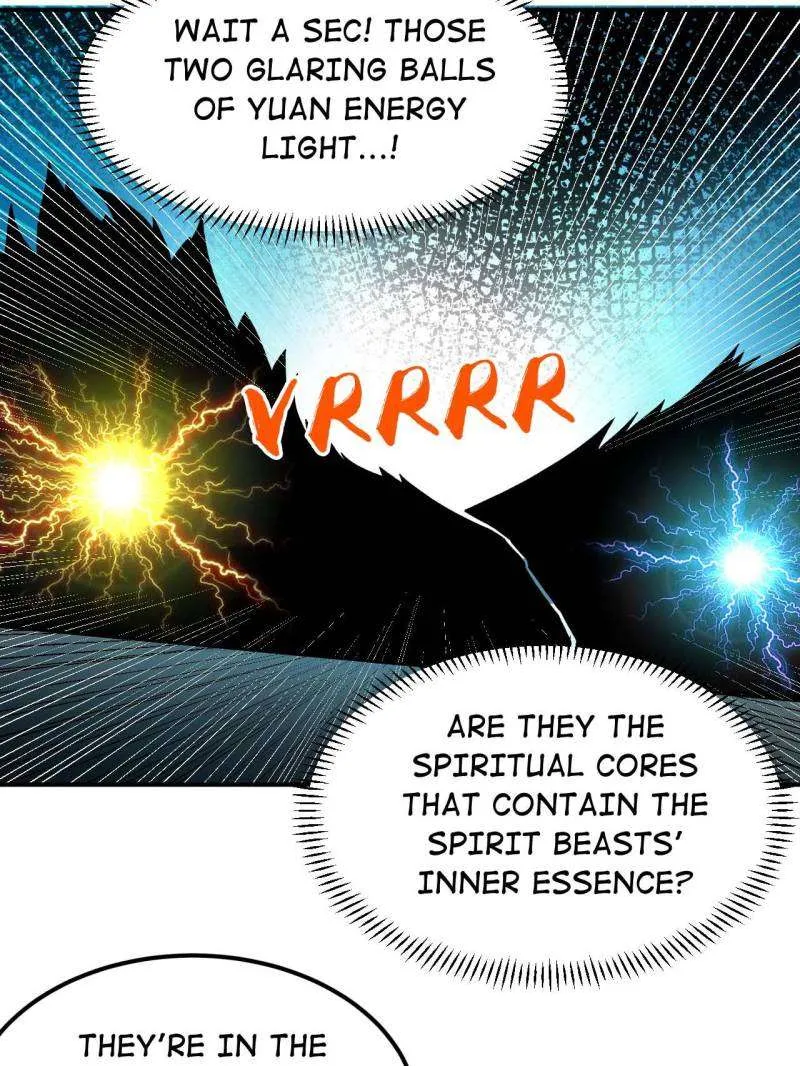 The Eternal God of War Chapter 42 Online - página 4