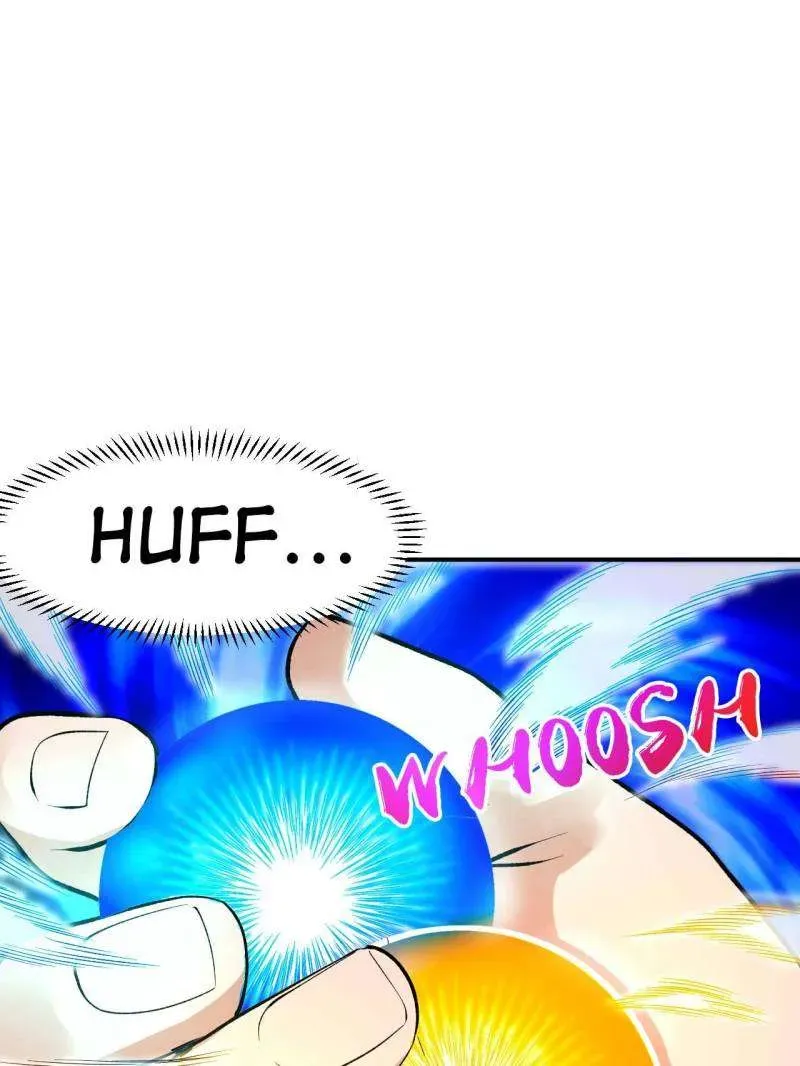 The Eternal God of War Chapter 42 Online - página 16