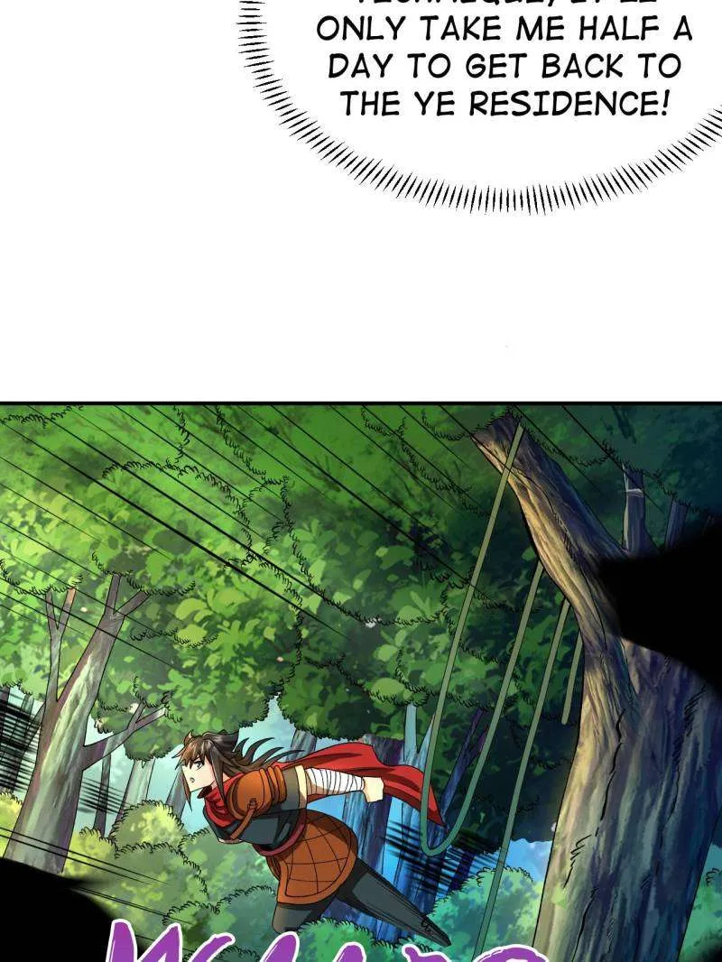 The Eternal God of War Chapter 42 Online - página 29