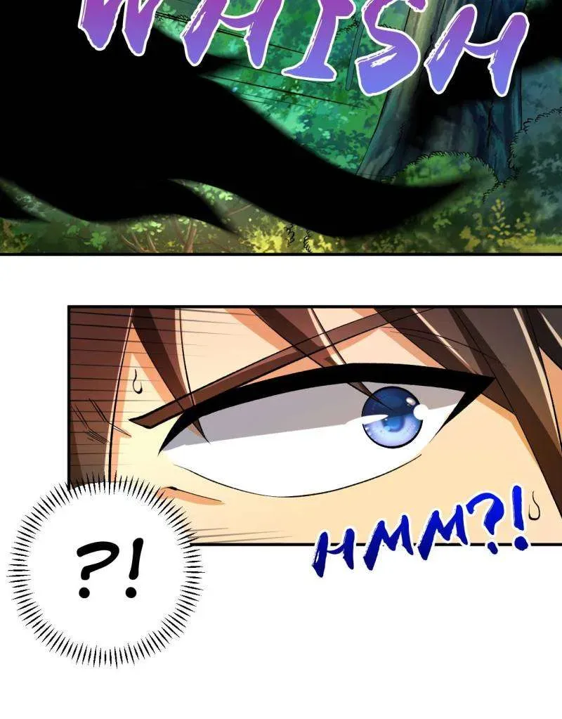 The Eternal God of War Chapter 42 Online - página 30