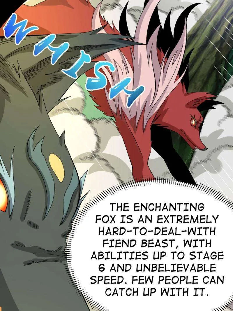 The Eternal God of War Chapter 42 Online - página 32