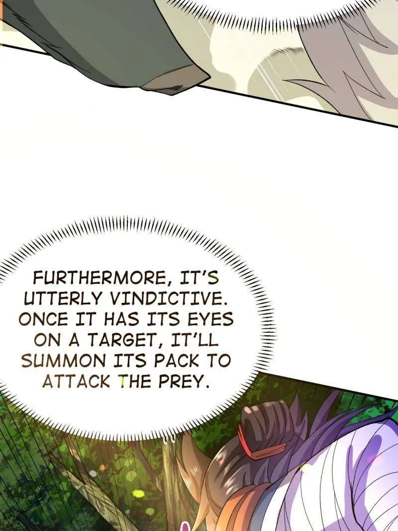 The Eternal God of War Chapter 42 Online - página 33