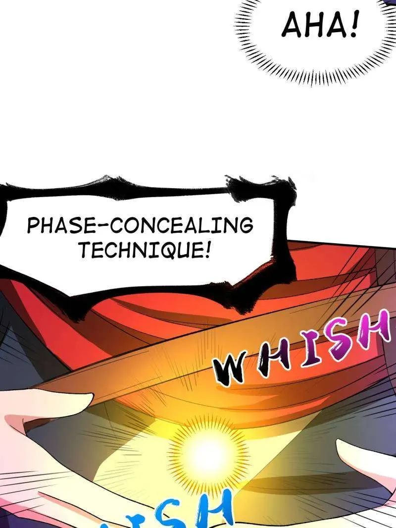 The Eternal God of War Chapter 42 Online - página 36