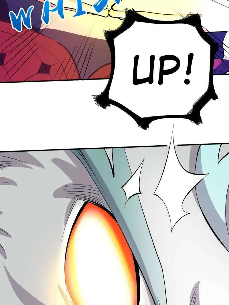 The Eternal God of War Chapter 42 Online - página 37