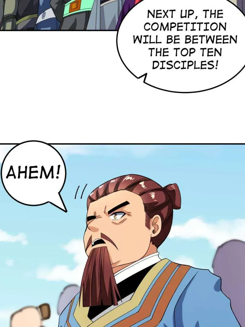 The Eternal God of War Chapter 42 Online - página 50