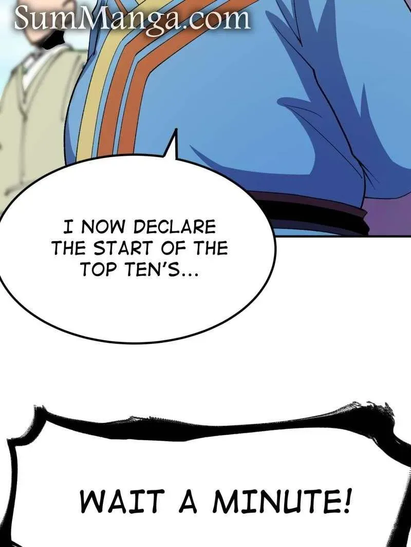The Eternal God of War Chapter 42 Online - página 51