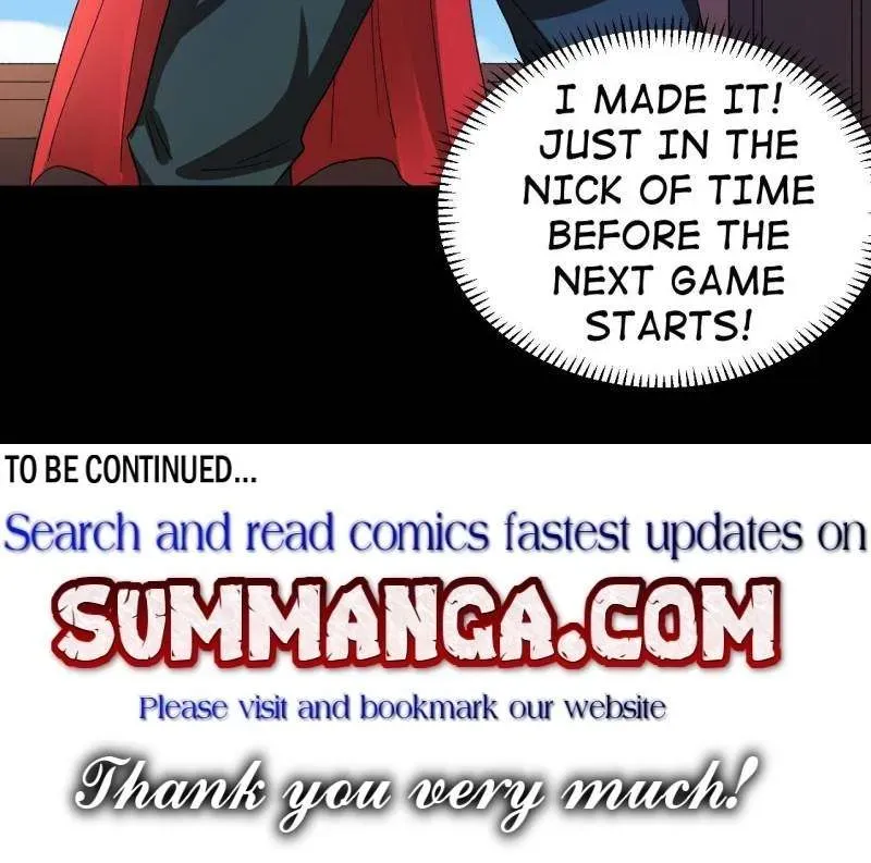The Eternal God of War Chapter 42 Online - página 55