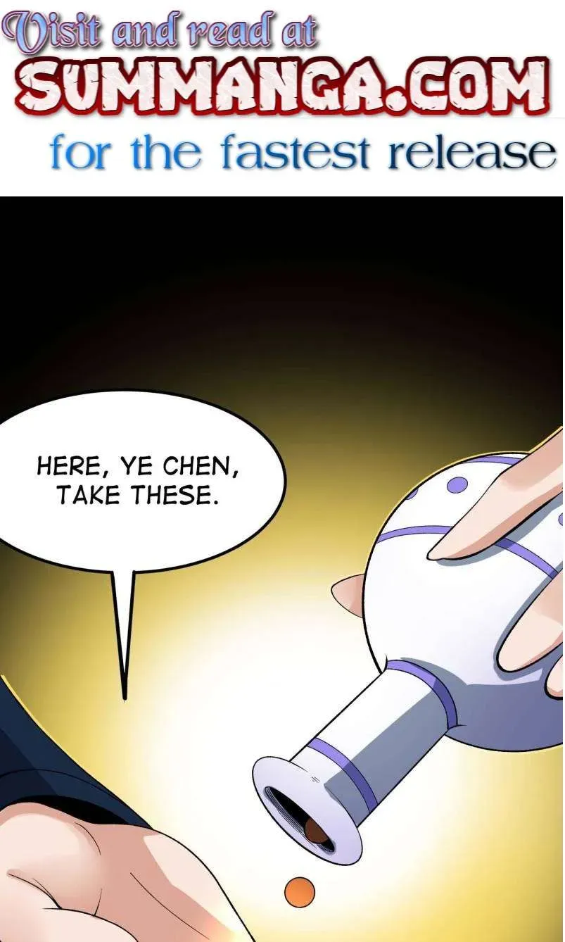 The Eternal God of War Chapter 44 Online - página 1