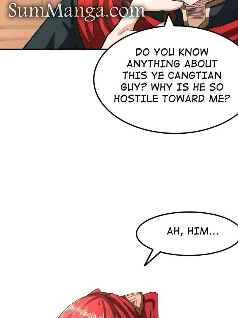 The Eternal God of War Chapter 44 Online - página 5